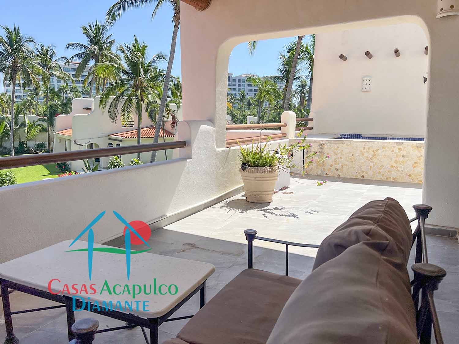 Son Vida Barbados 1 - Terraza planta alta 7 Son Vida Barbados 1 - Terraza planta alta 7